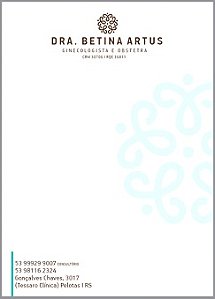 Carla Ramos _ Representante