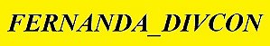 Fernanda _ Divcon