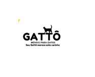 Gattô - Imã geladeira - linha PVC