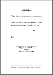 Carla Ramos - Fauchi