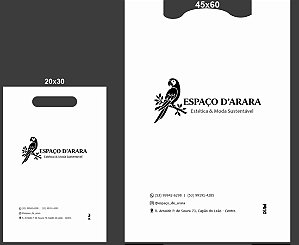 Espaço D'Arara