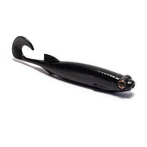 Isca Soft Monster 3X E-shad  15cm c/ 2 unidades cores