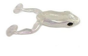 Isca Soft Monster 3X Baby Frog 1 unidade