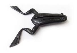Isca Soft Monster 3X X-Frog