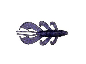 Isca Soft Monster 3X X-Bug 9cm by Maicon Bianchi