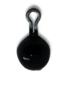 Chumbo Bell Sinker Pure Strike Pack c/ 2 unidades - Diversos pesos