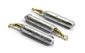 Chumbo Palito TNT Fishing Pack c/ 5 unidades