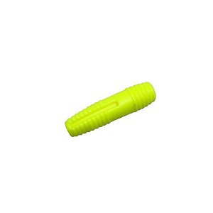 Isca Alligator Pro Fishing Charutinho Pack c/ 3 unidades - Diversas Cores