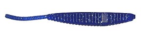Isca Shad Shape Alligator Pro Fishing - Pack com 2 unidades