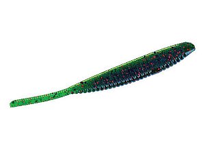 Isca Gary Yamamoto Shad Shape - Pack c/ 2 unidades