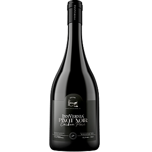 Vinho Tinto Pinot Noir Carbon Pure Di Innvernia
