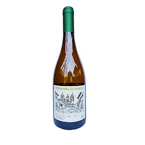 Vinho Fino Branco Seco Sauvignon Blanc Estrada Real