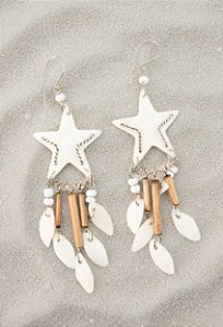 Brinco Estrela do Mar