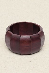 Pulseira Nature Madeira