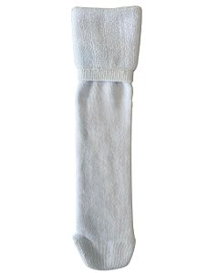 Meia de Algodão para Coto Transtibial