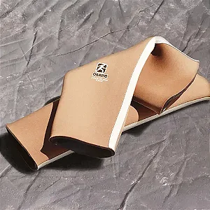 Joelheira para Prótese Transtibial com reforço Extremo SFK - marca Alps