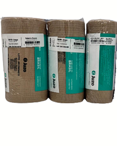 Atadura Elástica para Coto - Transtibial ou Transfemural - Marca Juzo