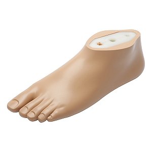 Pé Sach Plus Ottobock 1S101 Nylon para Transtibial e Transfemoral