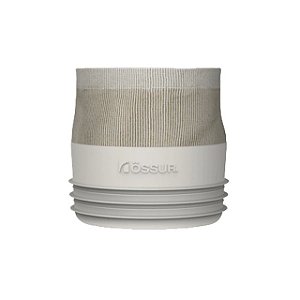 Anel de Vedação Iceross Seal-In X-Grip Transtibial e Transfemural Ossur