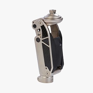 Joelho Pneumático Policêntrico Paso Knee Ossur