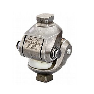 Joelho Monocêntrico Autobloqueante com Impulsor MO-01 Polior