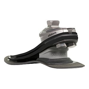 Pé Taleo LP 1C53 Ottobock