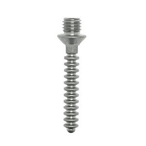 Pino de conexão ao liner