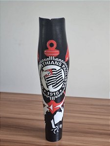 Capa 3D para Prótese Estampa de Time Exclusiva - Acima ou Abaixo do Joelho - Print Dreams