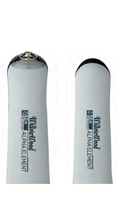 LINER ALPHA ELEMENT - WILLOOWWOOD