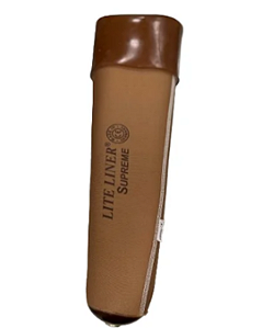 Liner Lite 4W9000 GEL Transtibial - Com Conexão 9 mm
