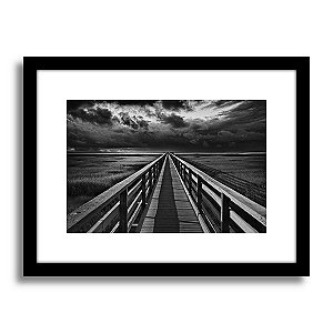 Quadro Decorativo Into The Beyond Peter Lik Sala Mais Barato