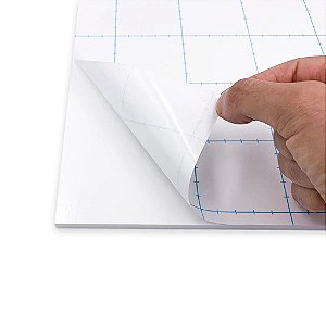 Placa Foam Board Adesivo 30x40 Papel Espuma Contracole 4 Un