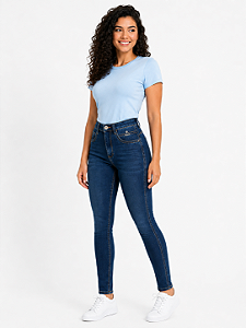 Calça feminina Empório Jeans 0106