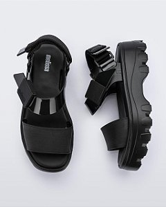 Sandália Melissa Kick Off Sandal Ad 0001