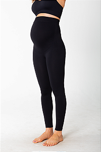 Calça Legging Gestante Básica Trifil 5215