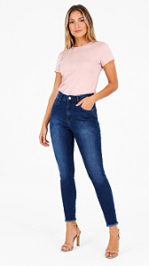 Calça feminina cigarrete Linda Z 00092