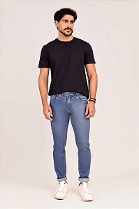 Calça masculina regular Caccau Jeans 00150