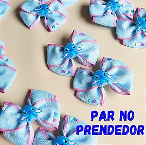 Par de laços