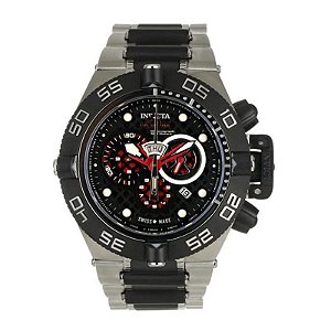 relógio invicta speedway 19532