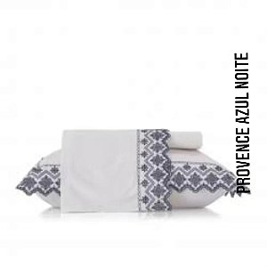 Roupa de cama Boulevard  - Altenburg