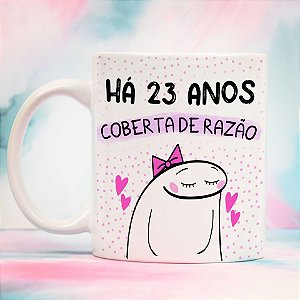 Canecas Flork - Coleção de Moritos Presentes Personalizados  (@ivanioliveira5608)