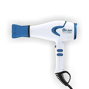 Secador De Cabelo Aero 3000w 220v Profissional Cobre - Lion