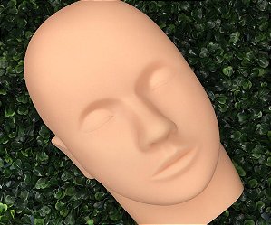 Cabeça de Treino