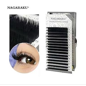 Cílios Nagaraku 0,20C