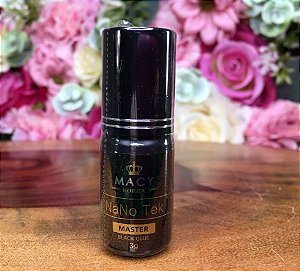Cola Macy Nano Tek - 3ml