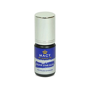 Cola Macy Silver - 5ml