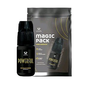 Cola Sobelle Powerful - 5ml