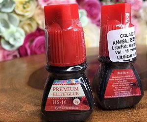 Cola Elite HS-16 - 5ml