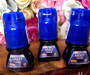 Cola HS-17 - Merit Glue - 3ml