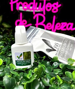 Cola Vivi - Premium Gold - 10ml